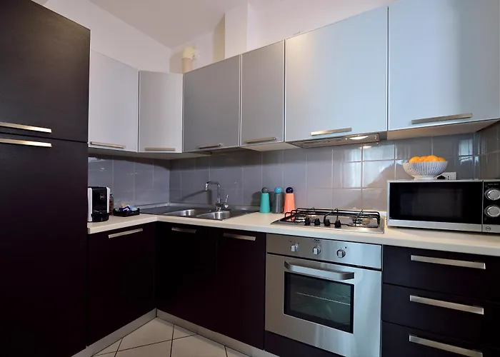 Mina - Double Διαμέρισμα Κατόλικα